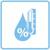 Suivi de taux d\'humidit | Enregistrement de donnes hygromtrique