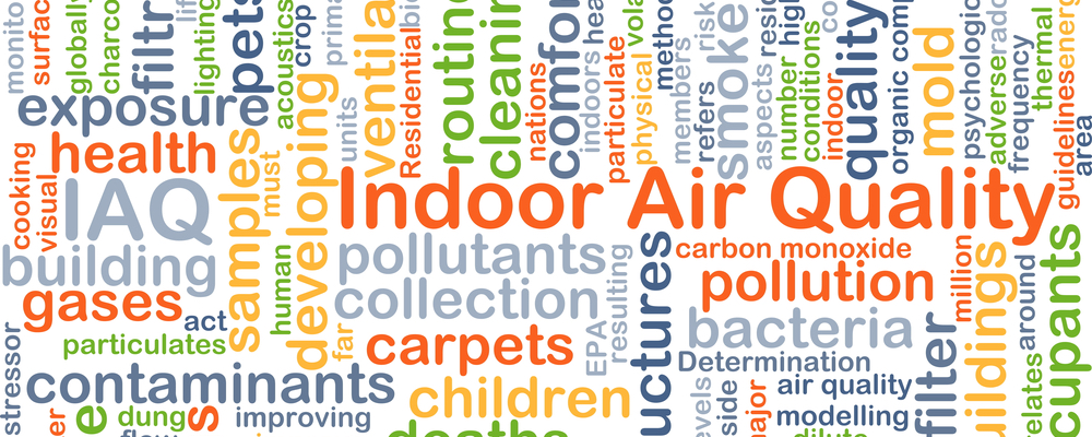 Comment mesurer et améliorer la qualité de l'air intérieur ?