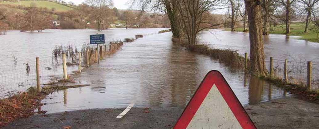 Dgt des eaux que faire ?