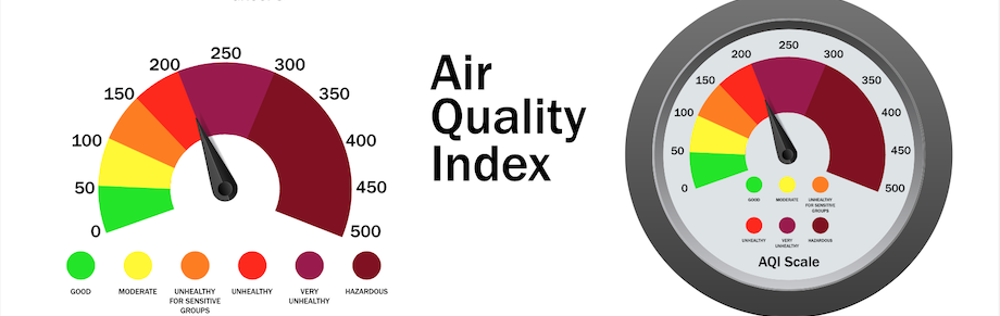 Diagnostiquer ou vérifier votre qualité d'air intérieur
