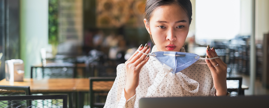 Qualité de l'air en milieu professionnel