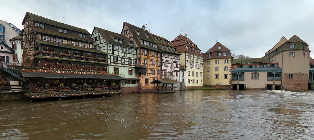 Comment bien gérer l'humidité après une inondation par monté des eaux