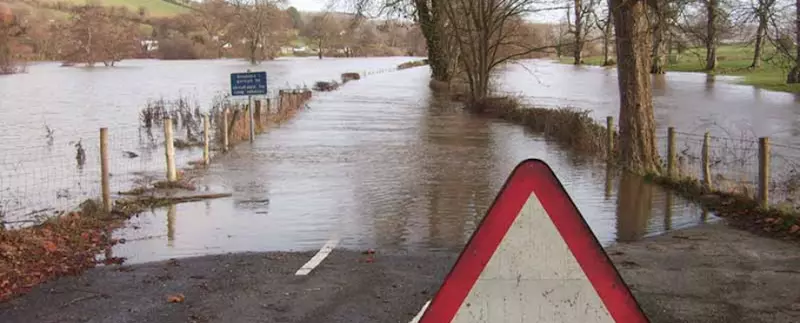 Sinistre incendie ou dégât des eaux | Assèchement technique