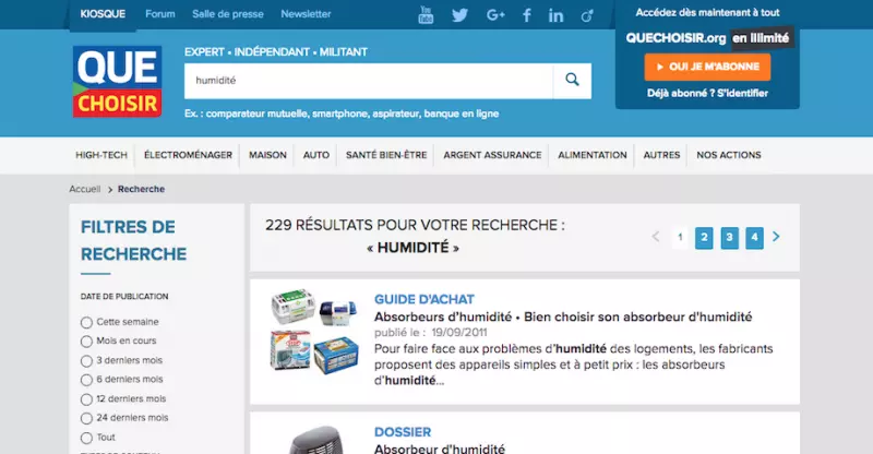 Sinistre incendie ou dégât des eaux | Assèchement technique