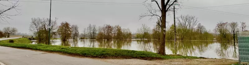Sinistre incendie ou dégât des eaux | Assèchement technique