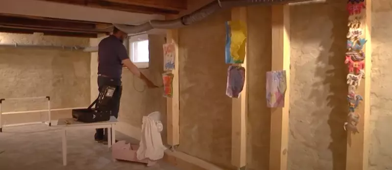 Sinistre incendie ou dégât des eaux | Assèchement technique