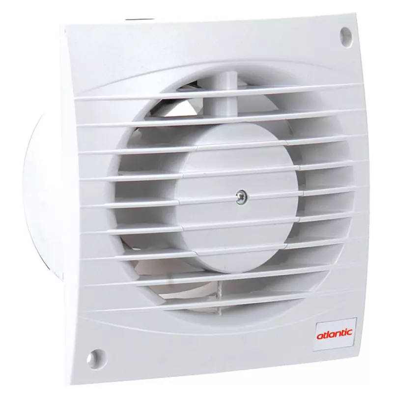 La ventilation pour réduire ou faire disparaitre les problèmes d'humidité