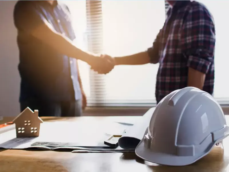 Expert assèchement des murs et traitement de l'air