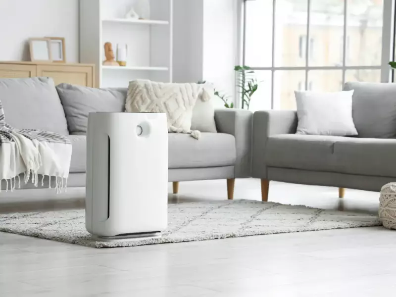 Qualité de l'air intérieur : mesure et diagnostic