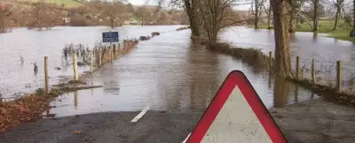Que faire après un dégât des eaux