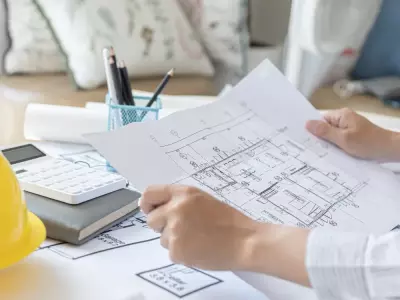 Vous tes un architecte