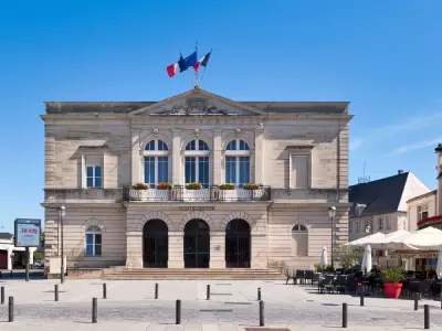 Vous tes une collectivit