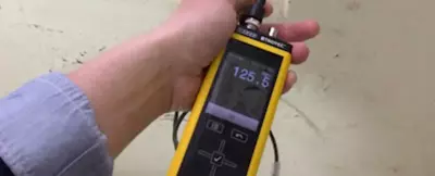 Diagnostiquer les remontées capillaires