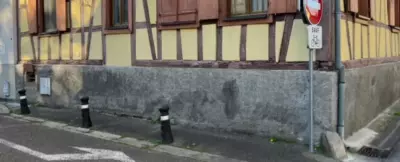 Traiter l'humidité dans les maisons alsaciennes