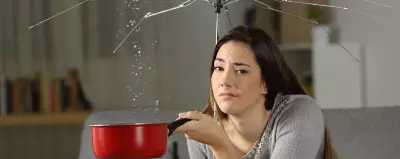 D&eacute;g&acirc;t des eaux : l'ass&egrave;chement pour &eacute;viter les mauvaises surprises